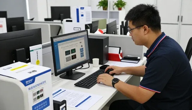 昆明布若德商贸有限公司让礼品采购应用更加简单