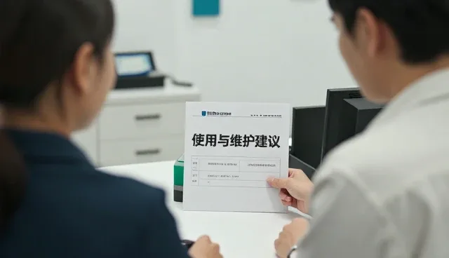 电子产品仓储中验收交付流程的性能与适用条件分析